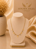 Collar Brillo Celestial