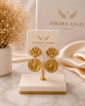 Pendientes Aura