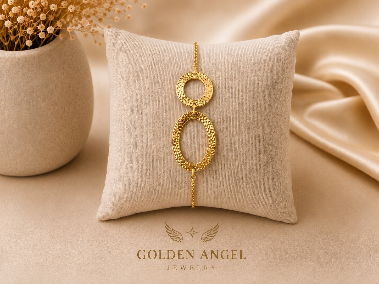 Pulsera Eclipse