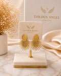 Pendientes Sunrise