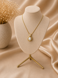 Collar Perla Celestial