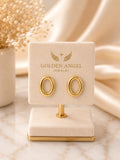 Pendientes Aura