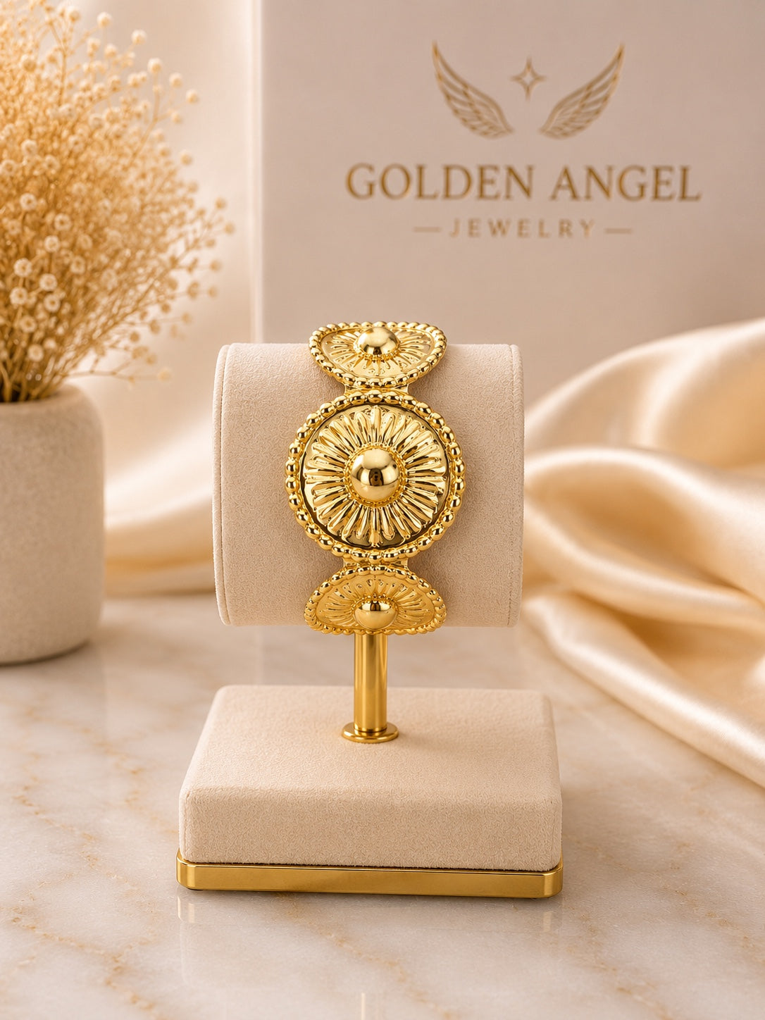 Brazalete Soleil