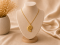 Collar Nautilus