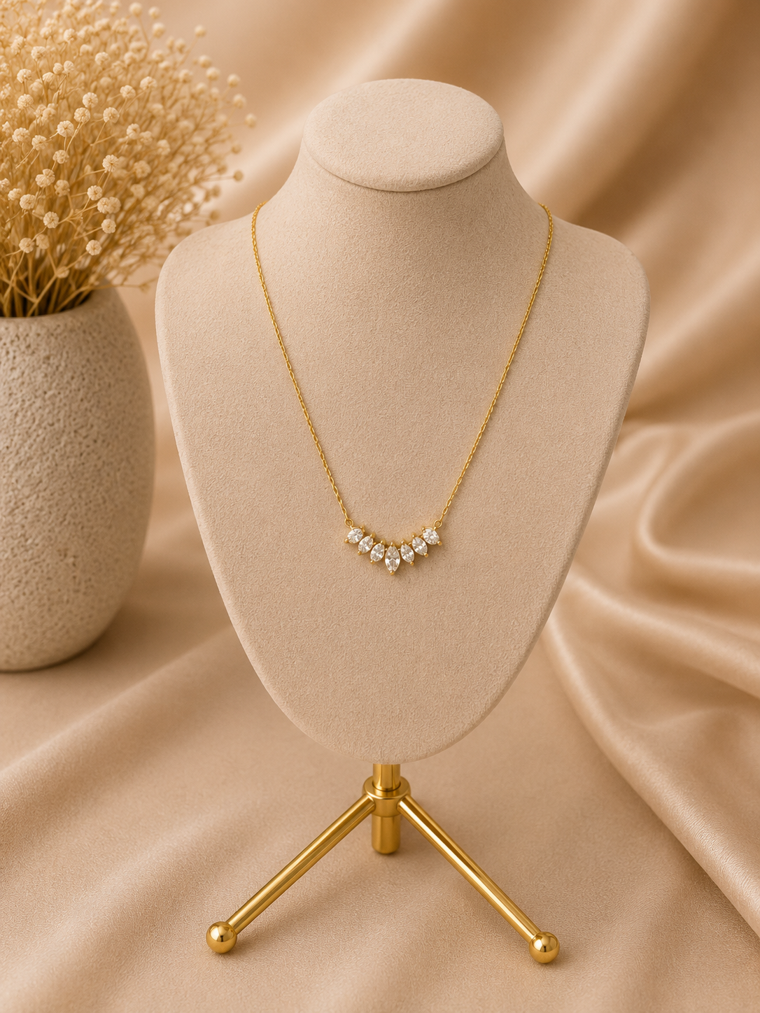 Collar Aurora
